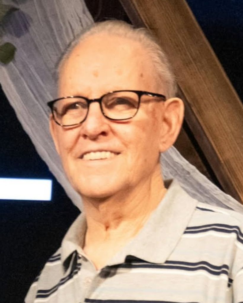 Richard Bennington Profile Photo