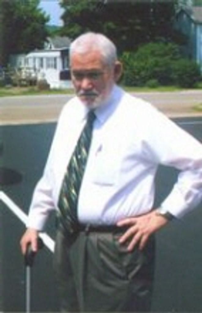 Roscoe Earl Whittymore