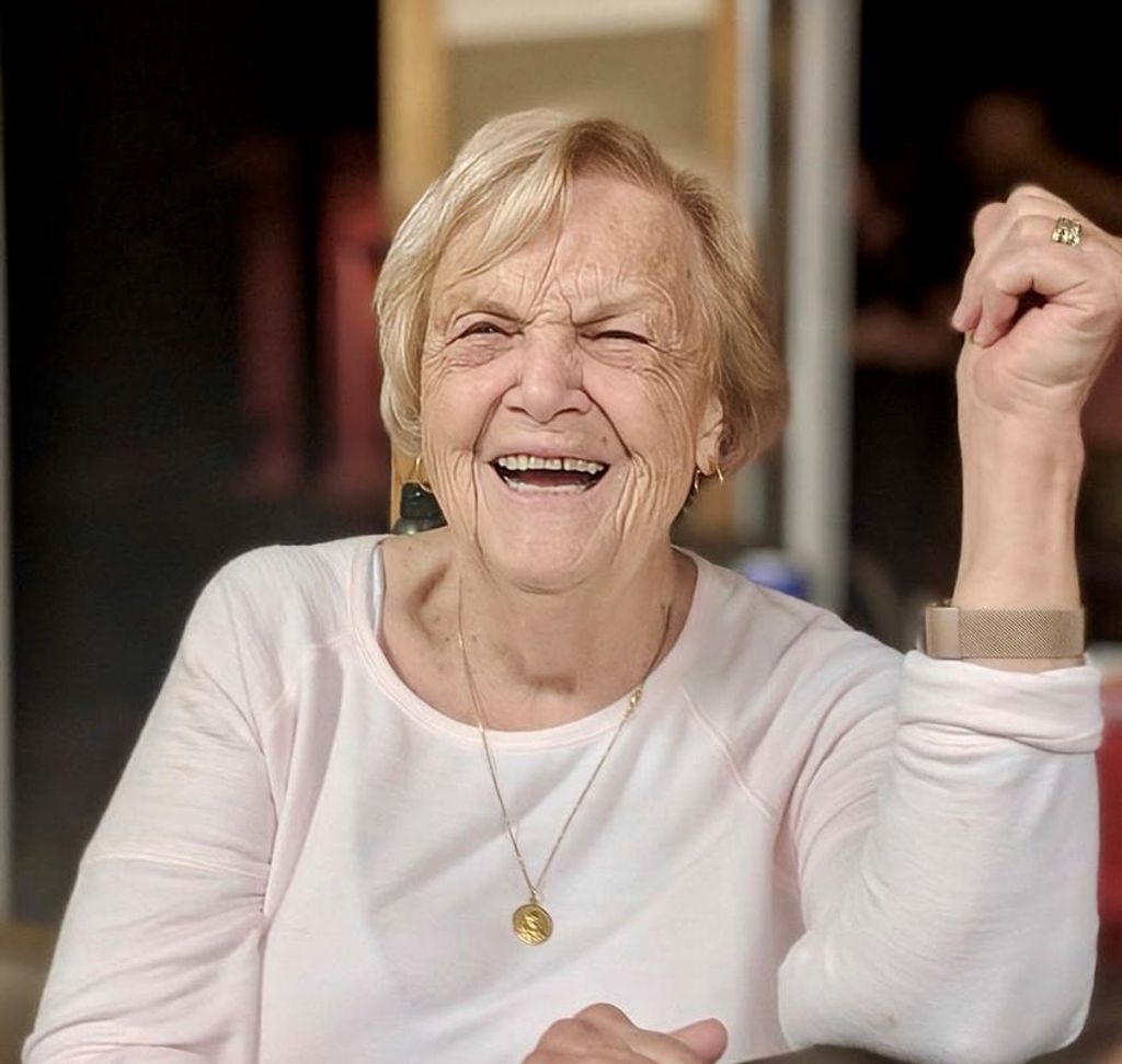 Patricia A. Paul Profile Photo