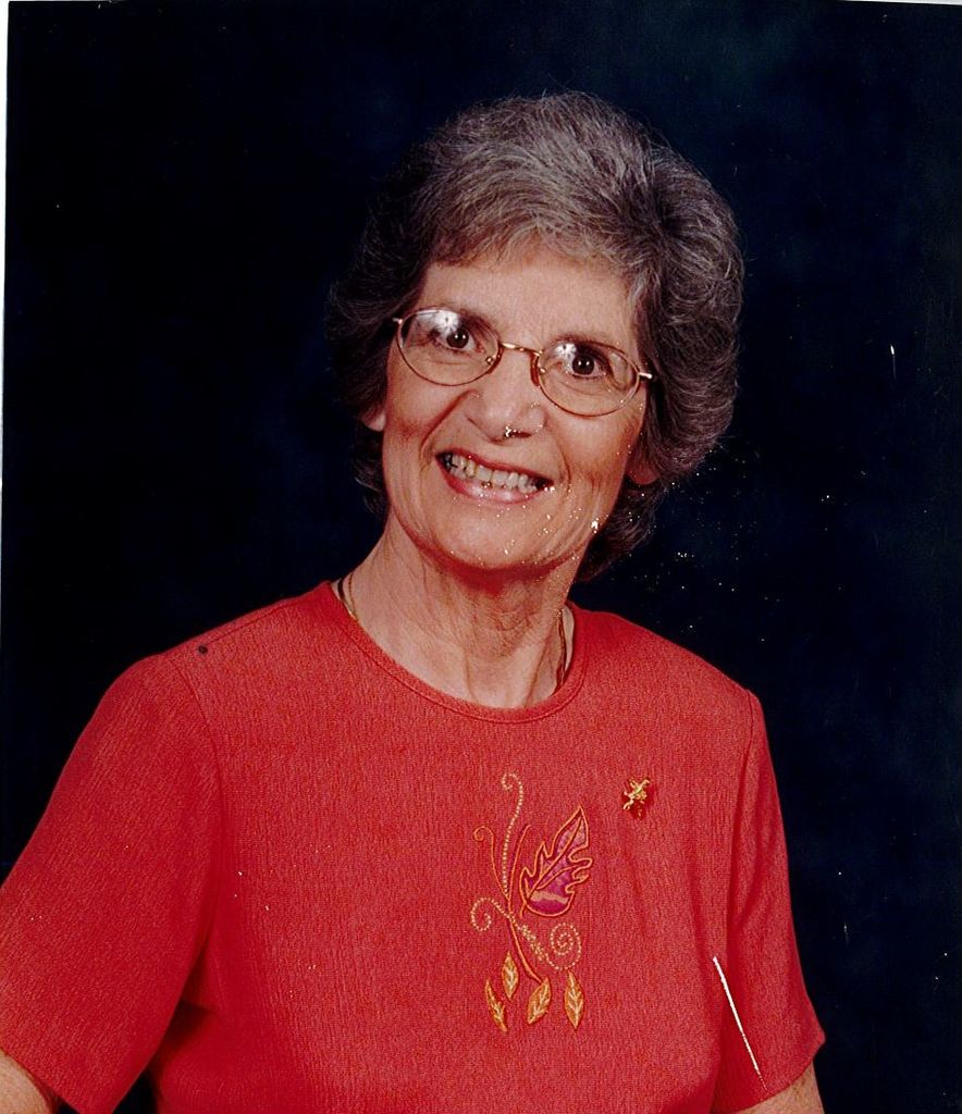 Mary Elaine (Armstrong) Brittain Profile Photo