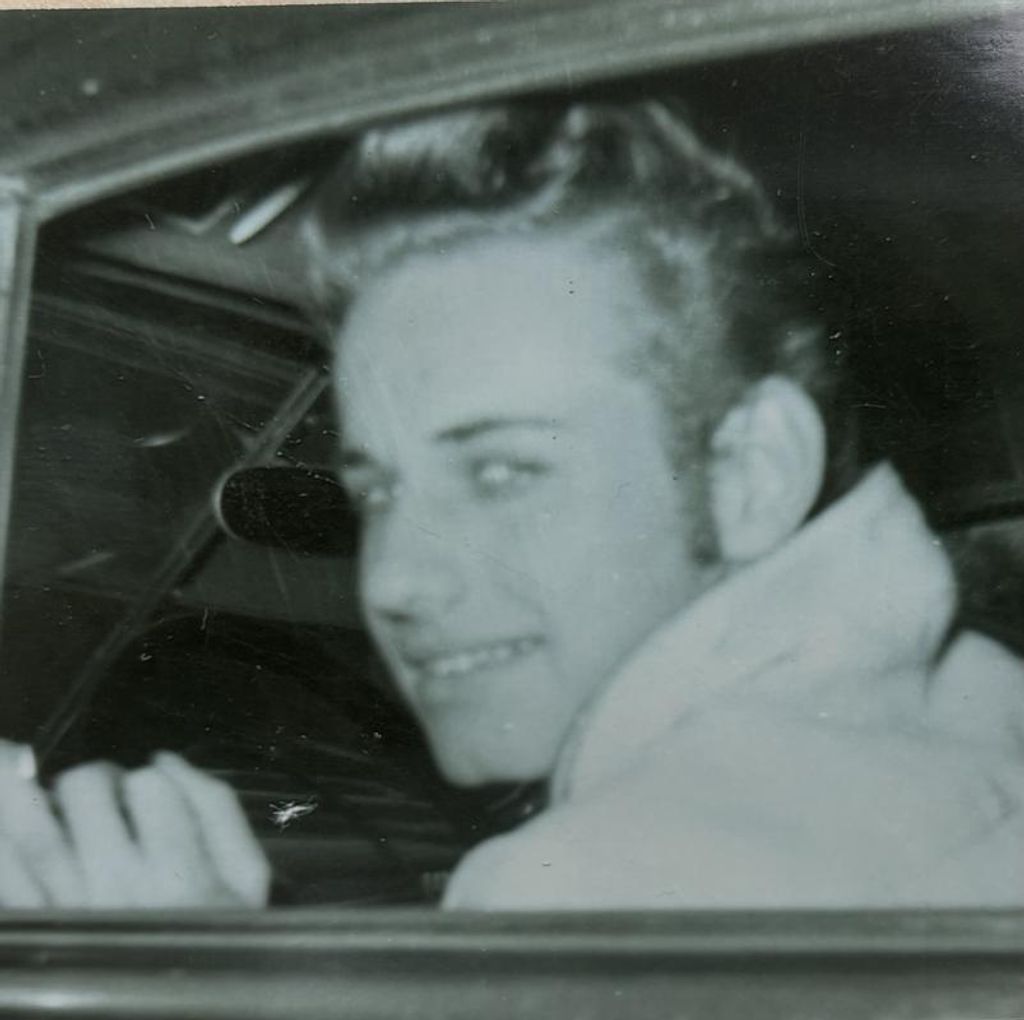 Jerry Lee Michael Profile Photo