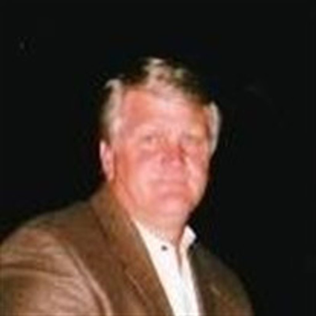 Milo Gene Harmon