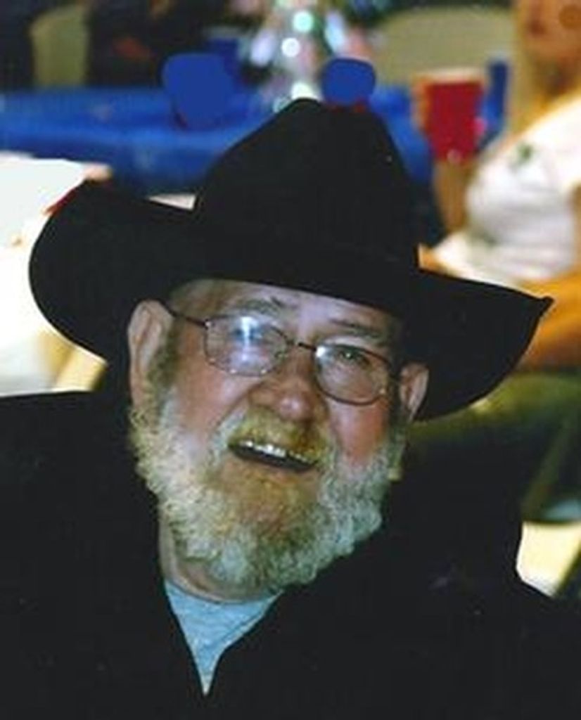 Delbert Oscar "Sonny" Sexton