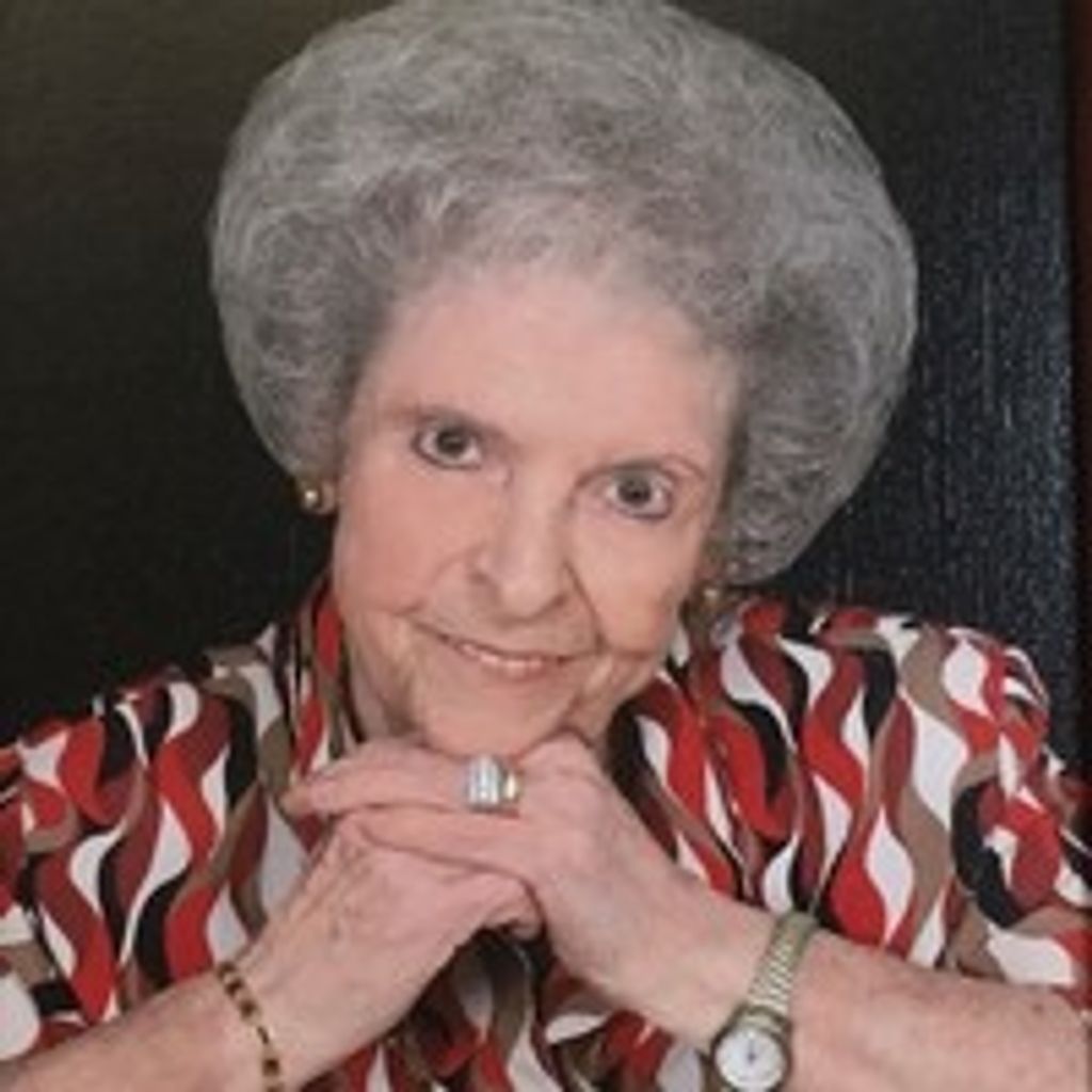 Jean Bryan Profile Photo