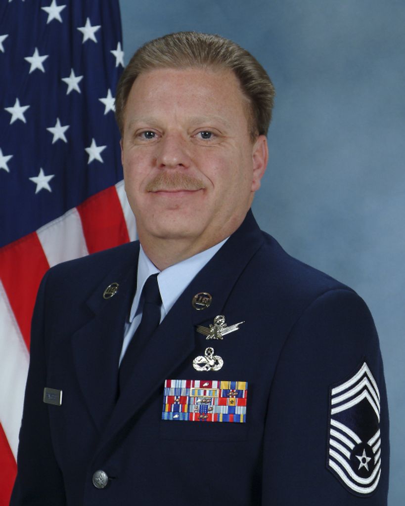 Robert Francoeur Profile Photo