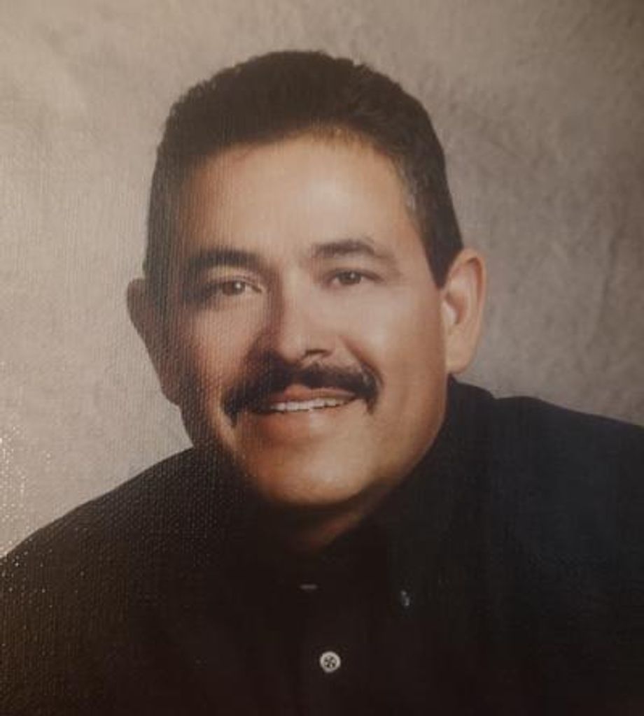 Ricardo M. "Dickie" Lopez Profile Photo