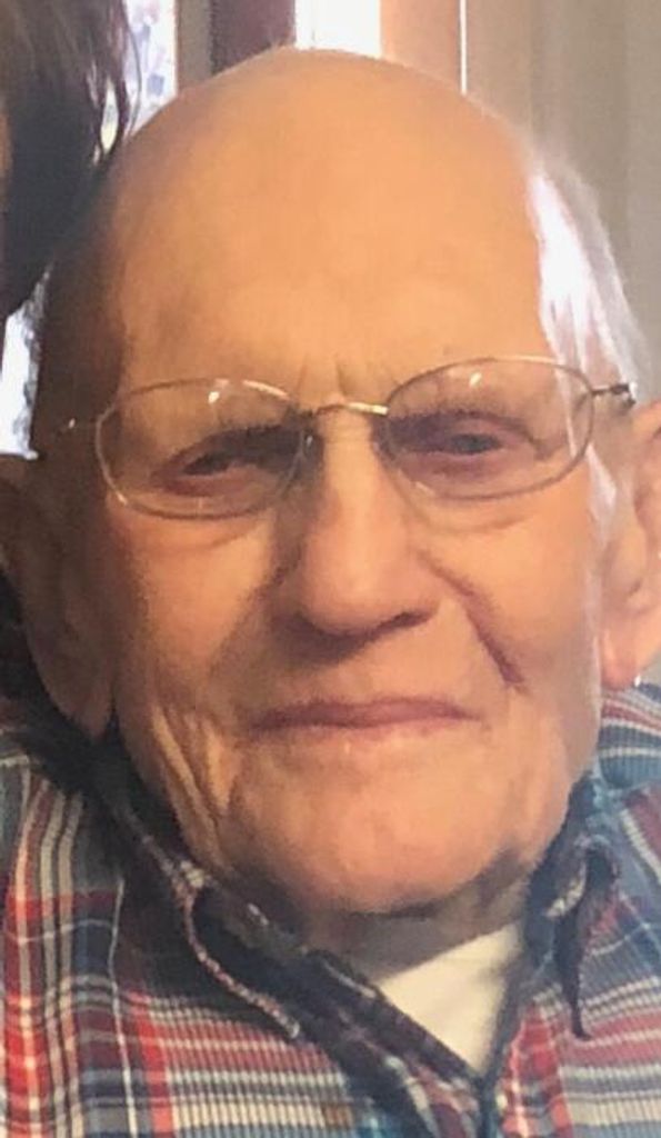 Abner Sampson Jr.