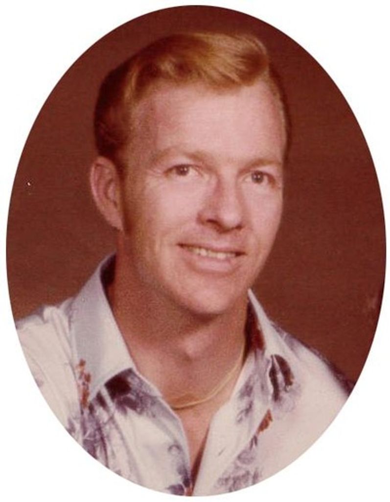Ronald Dean Woodring Profile Photo