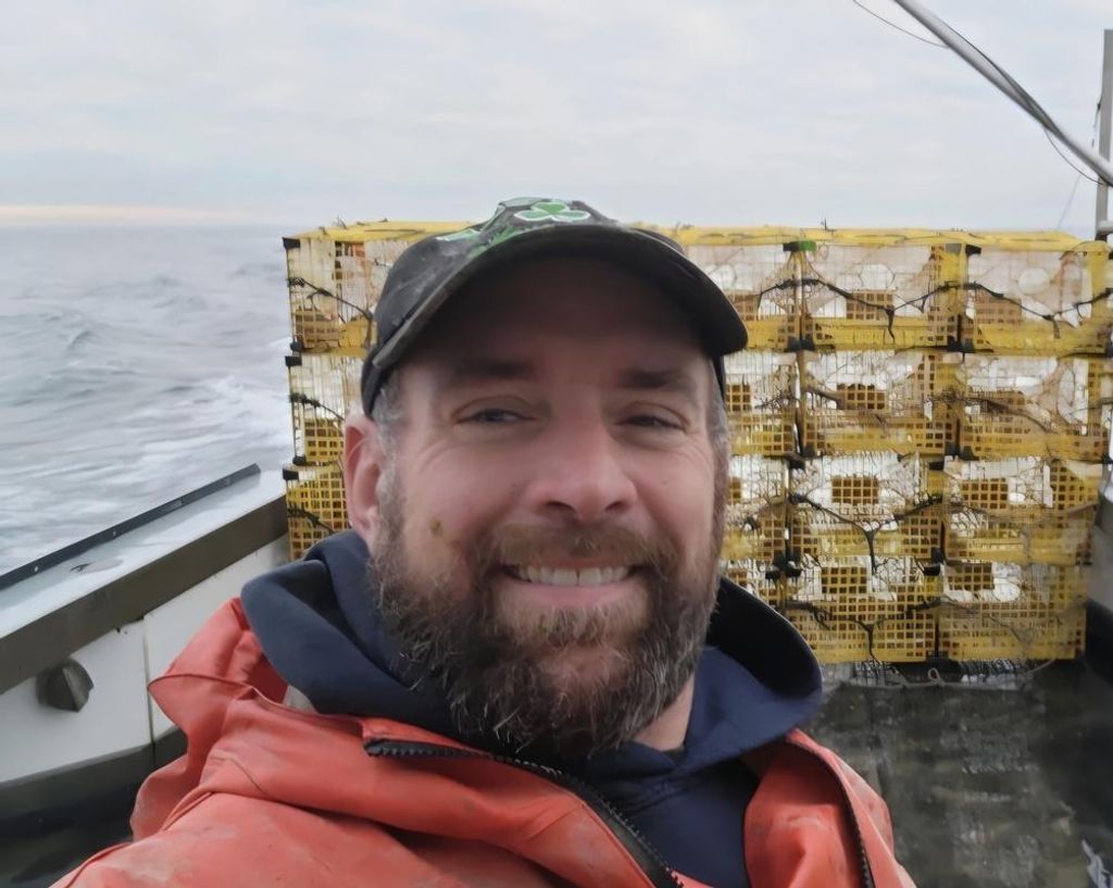 Matthew J. Casson Profile Photo