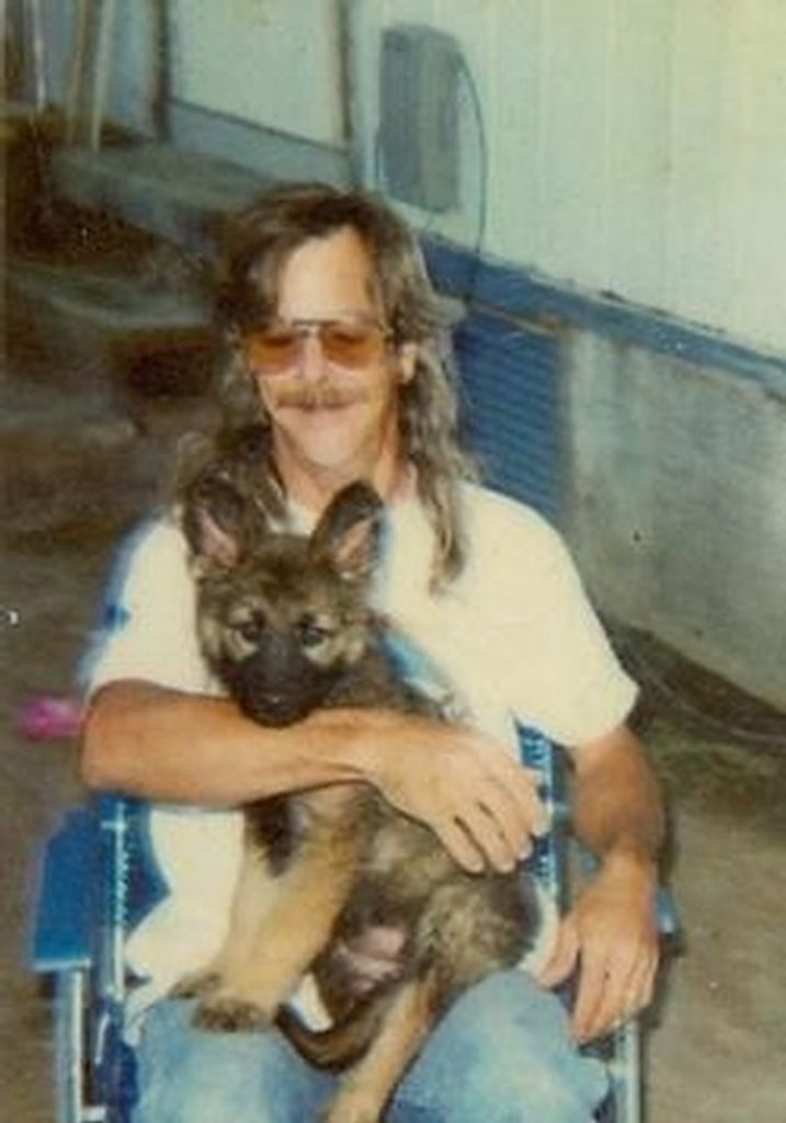 Michael L. Dynes