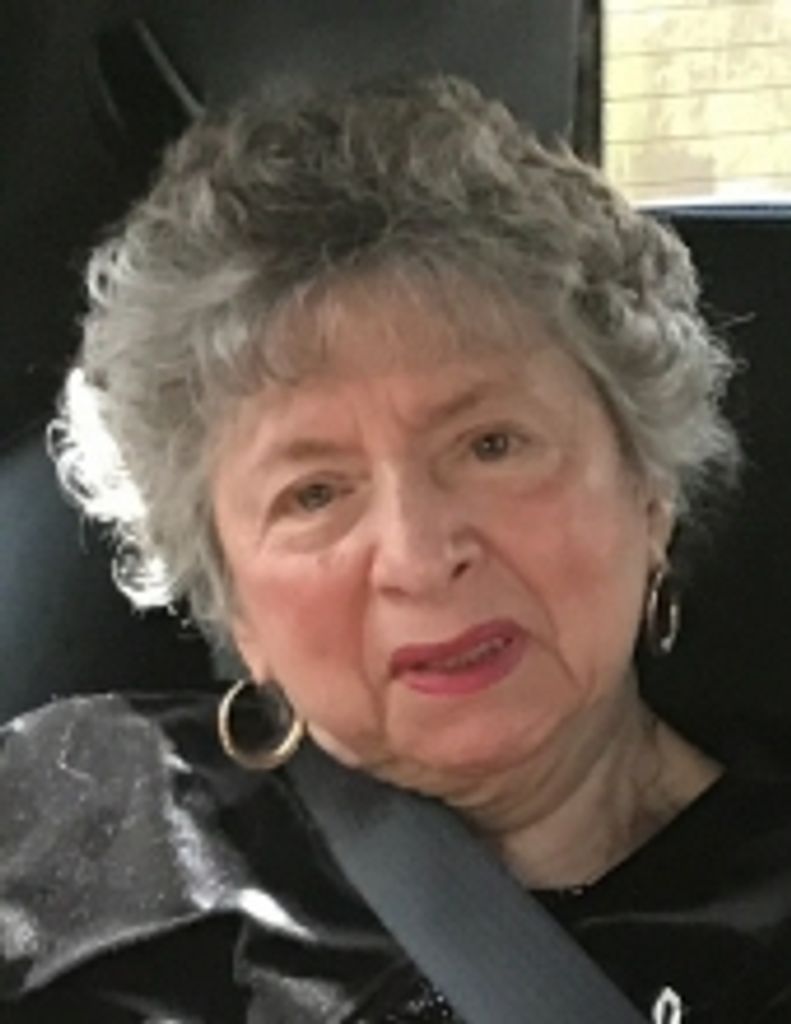 Catherine Pirone Profile Photo