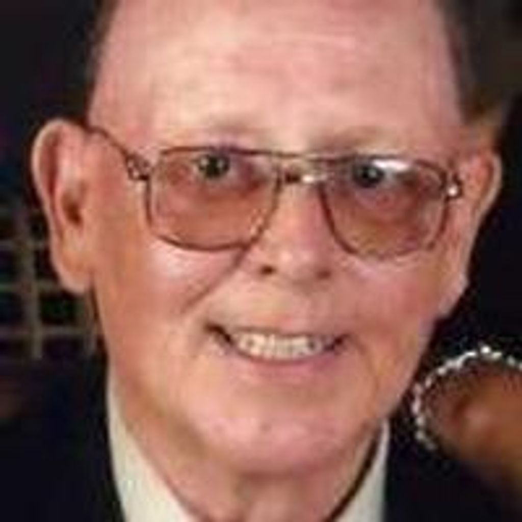 Robert L Hunter, Sr.
