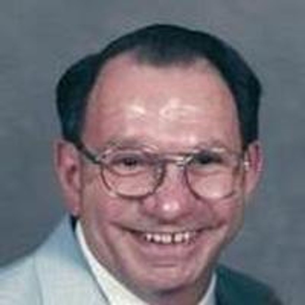 John R. Fitch Profile Photo
