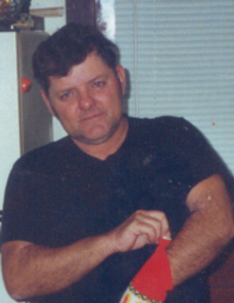 Johnny Barnum, Sr.