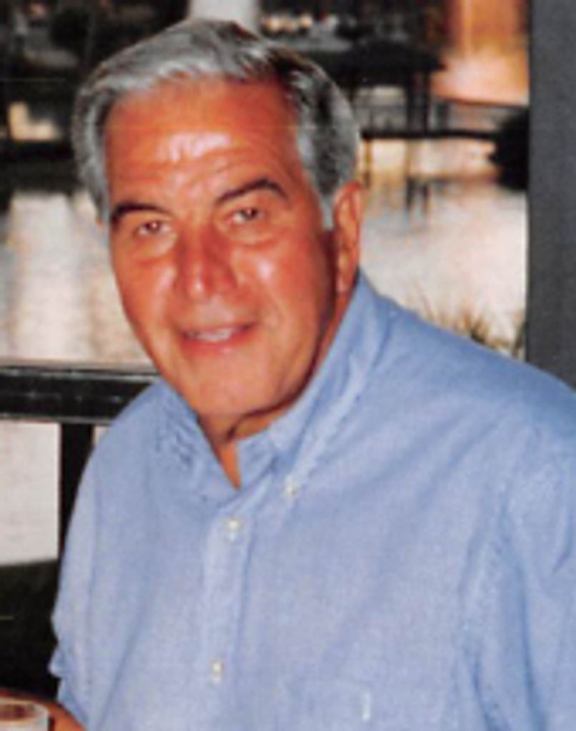 Joseph Edward "Joe" Giordano