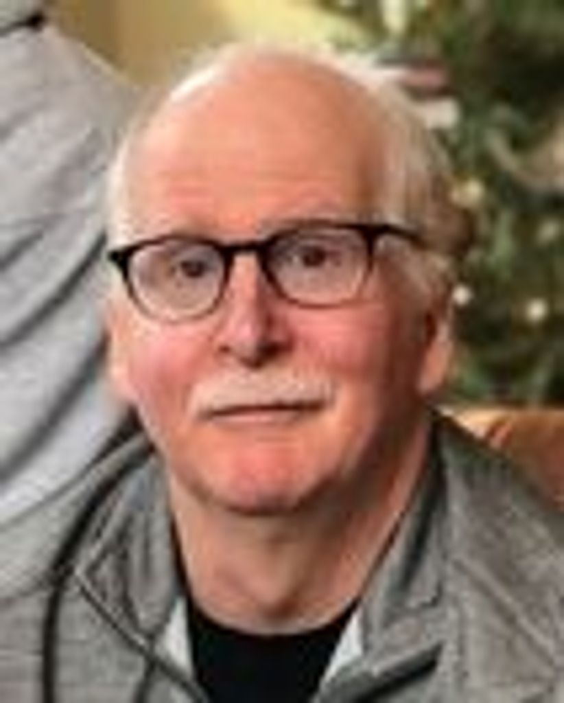 Robert J. Peake