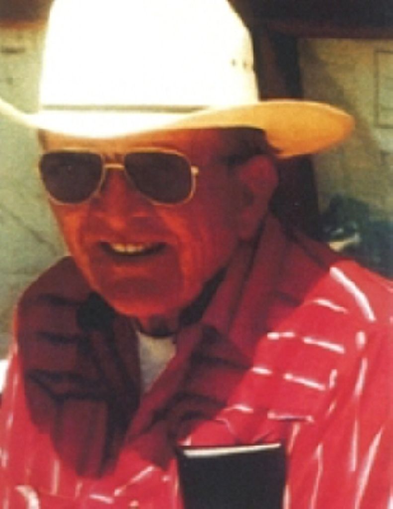 Bruce Eugene Ward Profile Photo