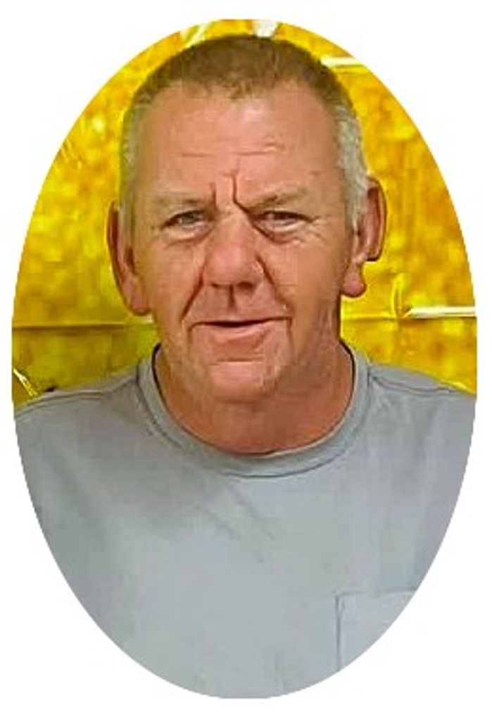 Derie Matthew "Matt" Caudill
