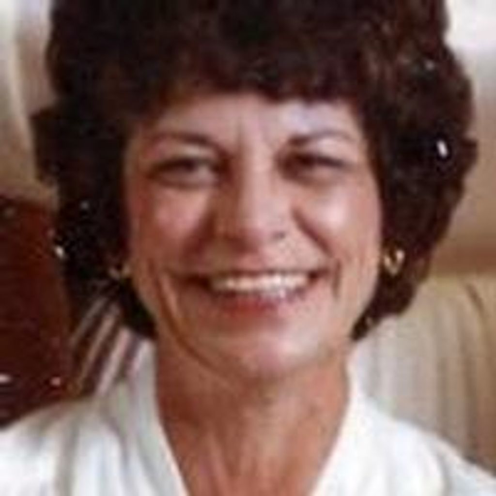 JoAnn Royse