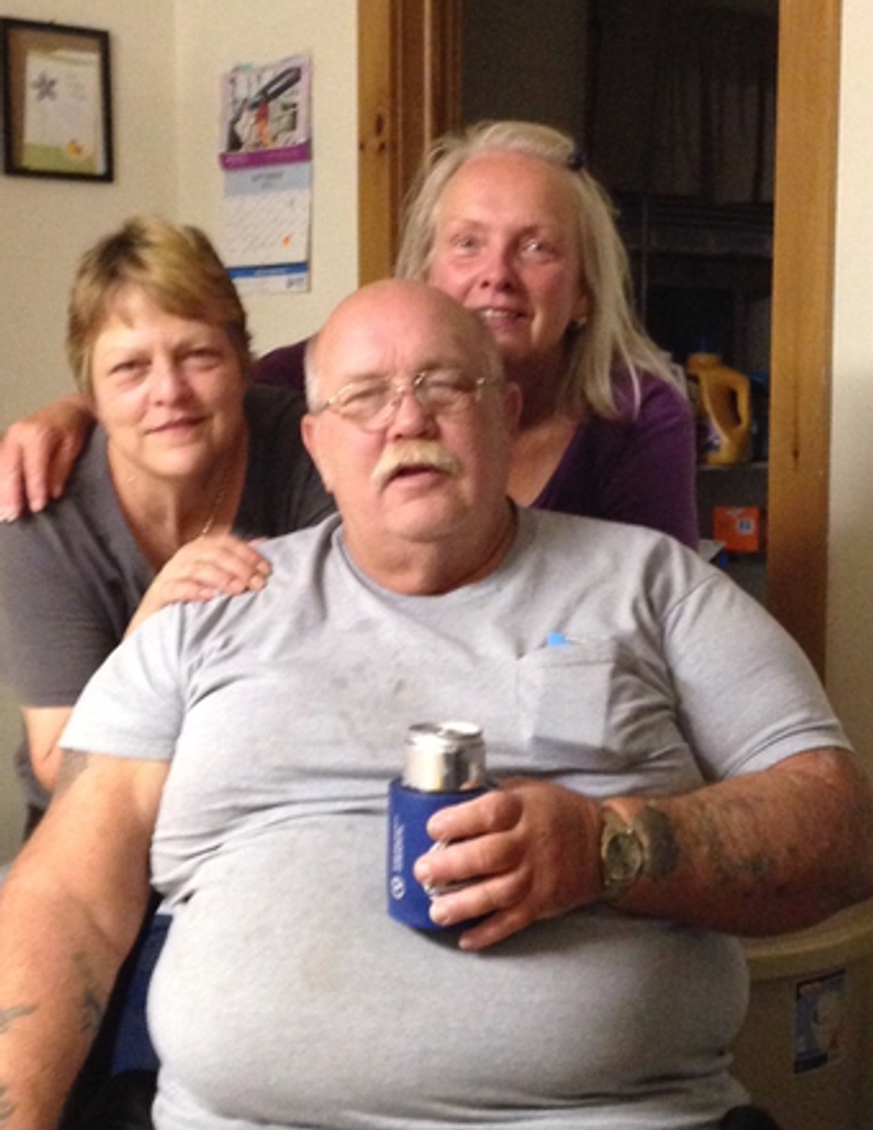 Edward J. Gotch Profile Photo