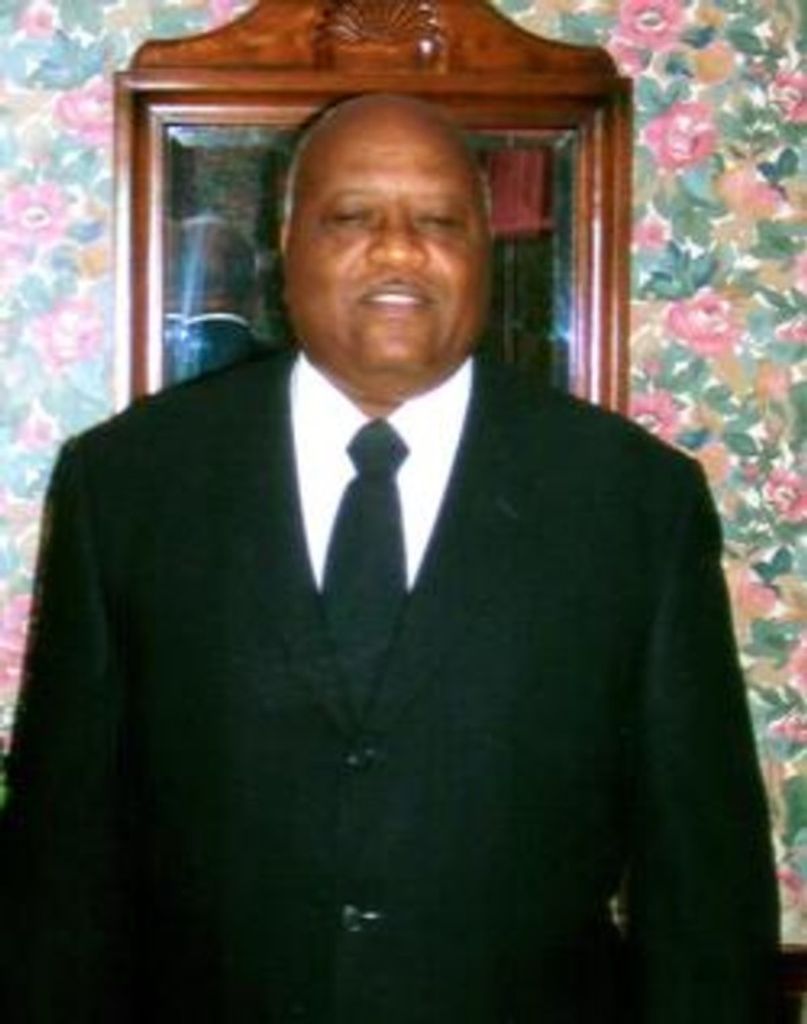 William L. Taliaferro