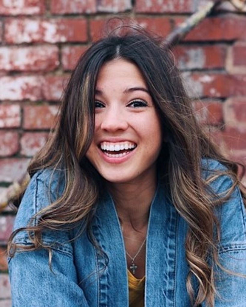 Caroline Garvin Markham Profile Photo