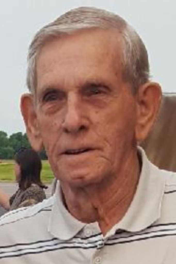 William Rex "Bill" Thomas Profile Photo