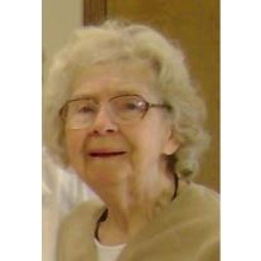 Thelma Jeane Kennedy