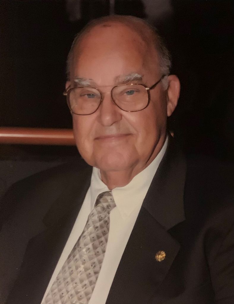 Bernie Brewer Profile Photo