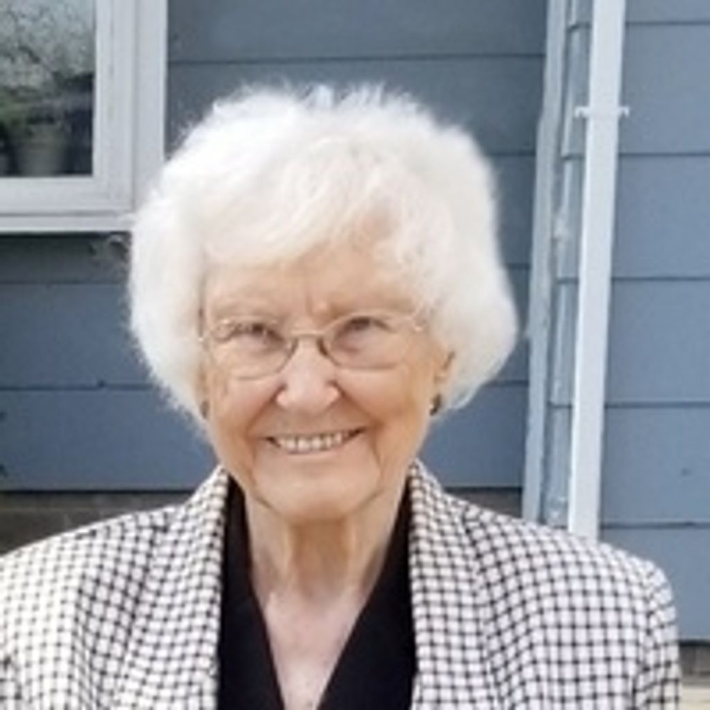 Martha M. Smith