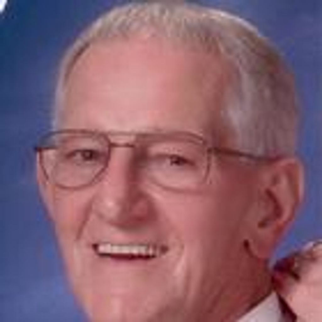 Walter Yost Profile Photo