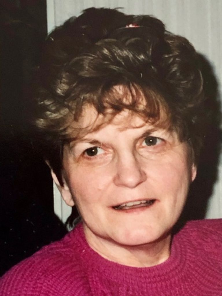 Dolores A. Reithmeier (Nee Wernery)