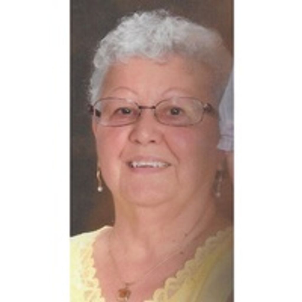 Connie  Elaine Bader