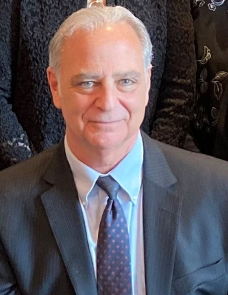 James "Jim"  Scinta 