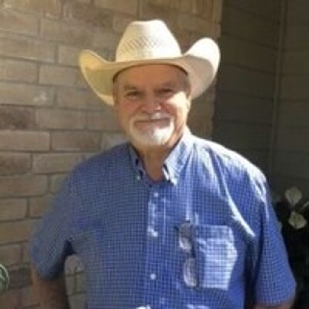 James "Jim" Marone