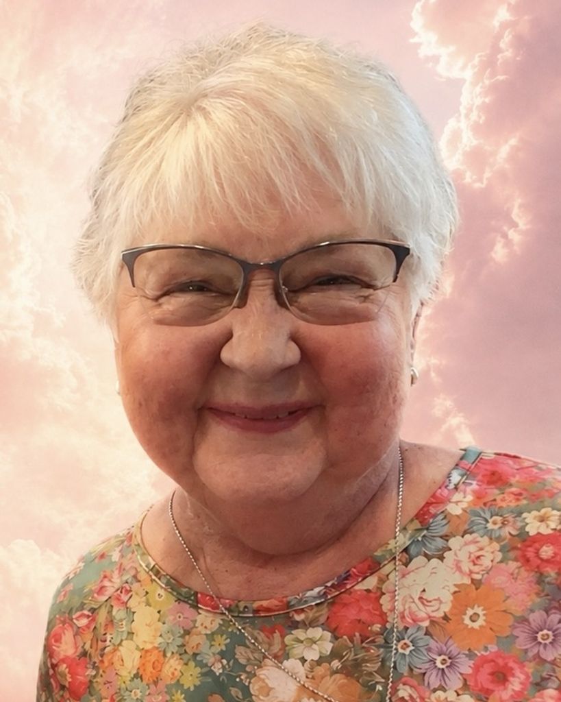 Deborah Ann Benton