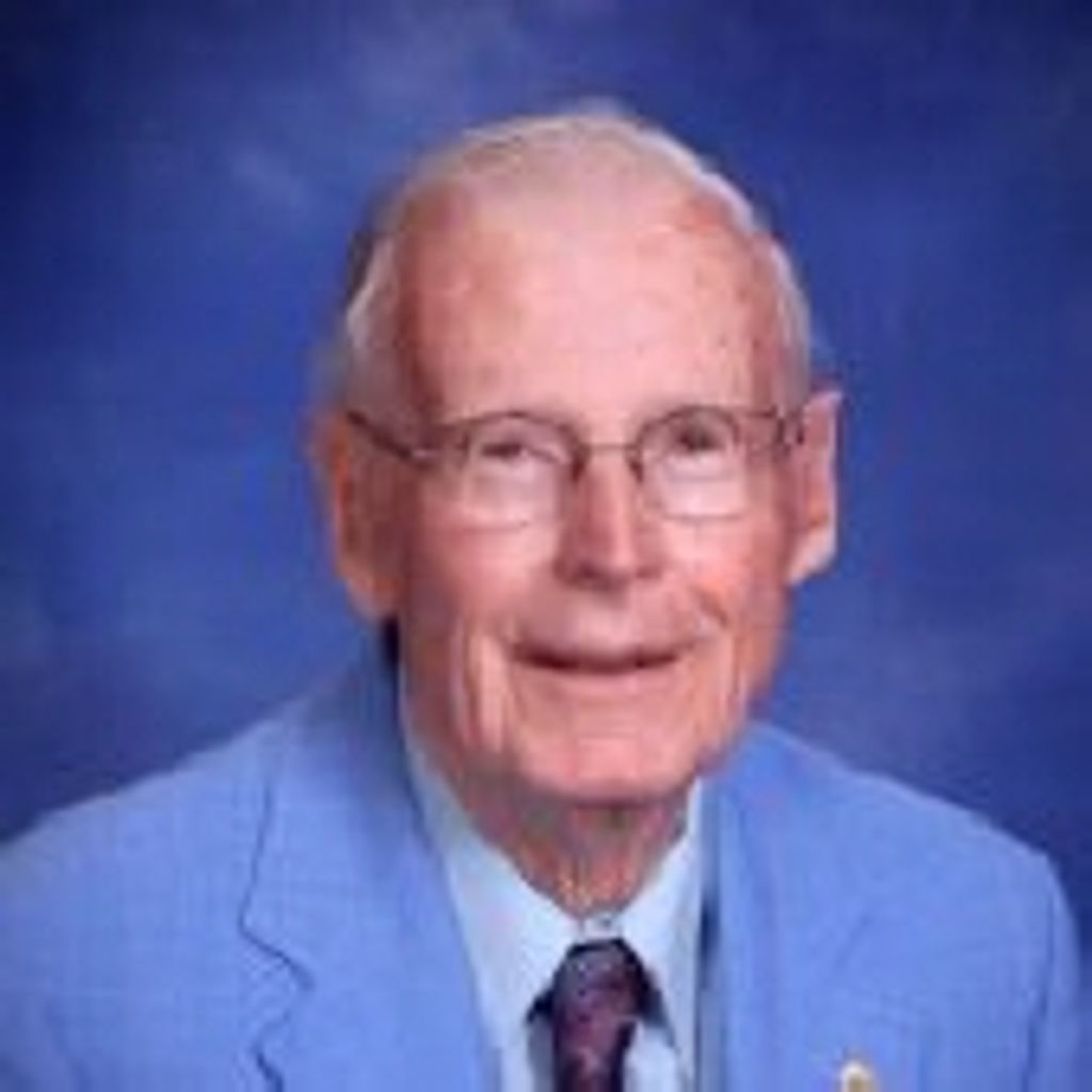 Lee E. Mccomb