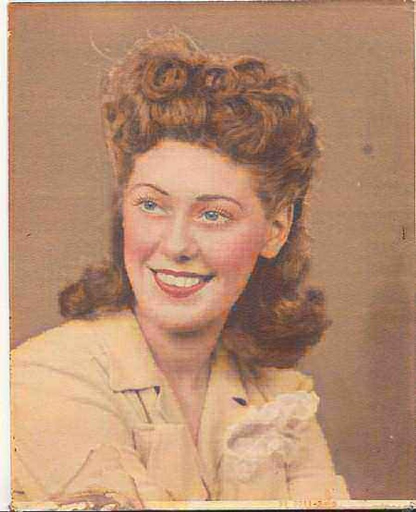 Vera Temonoff