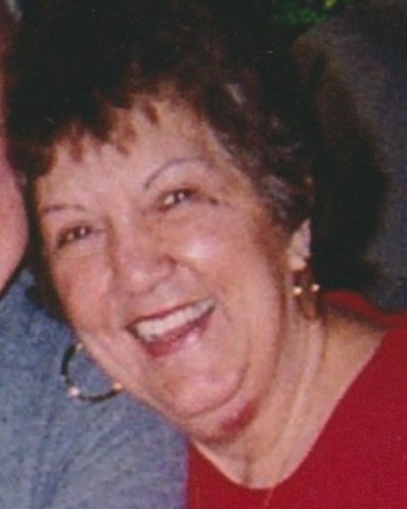 Mrs Jane M D'Addona Profile Photo