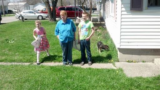 Beverly Sue Davidson photo 23