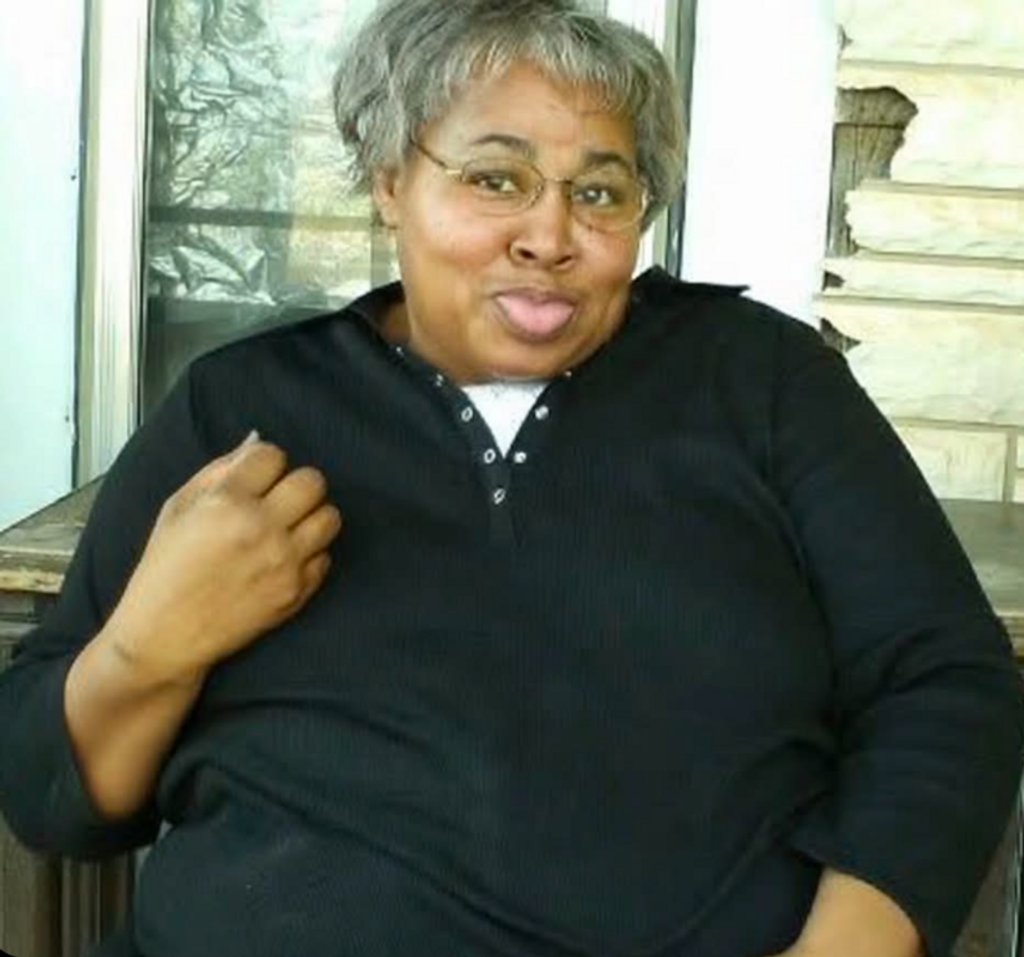 Bernice Coleman Profile Photo