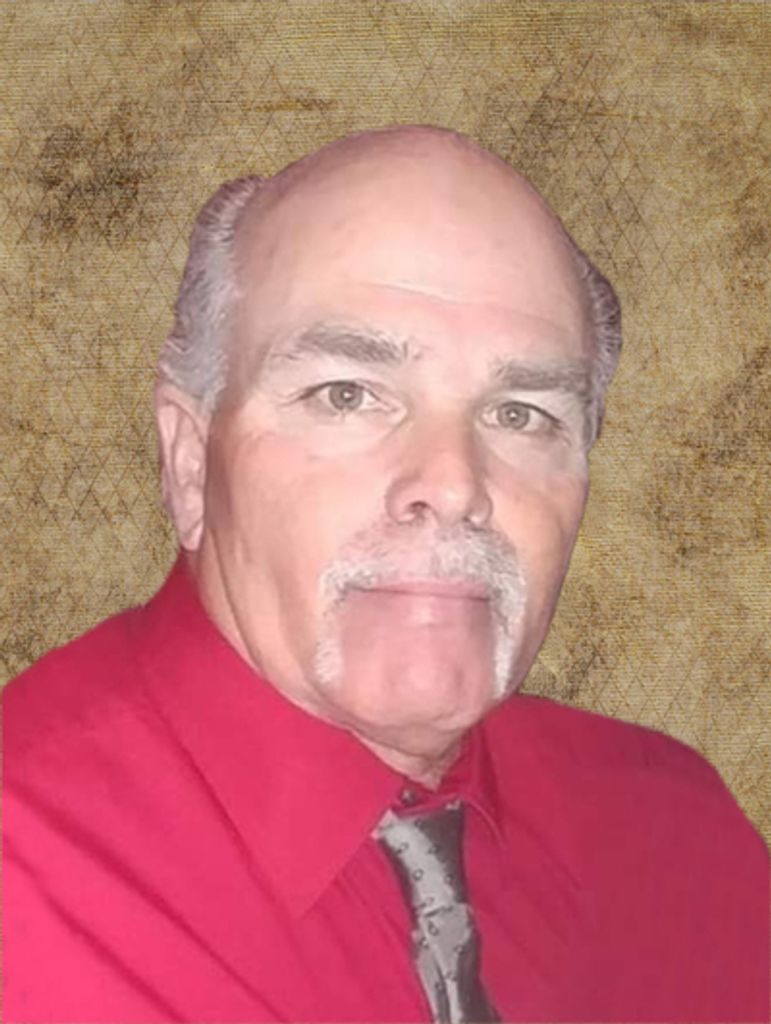 Ronnie Johnson Profile Photo