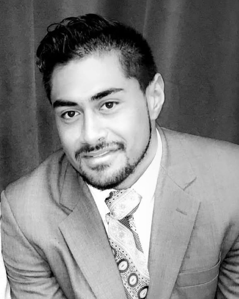 Jesse Elijah Afuvai