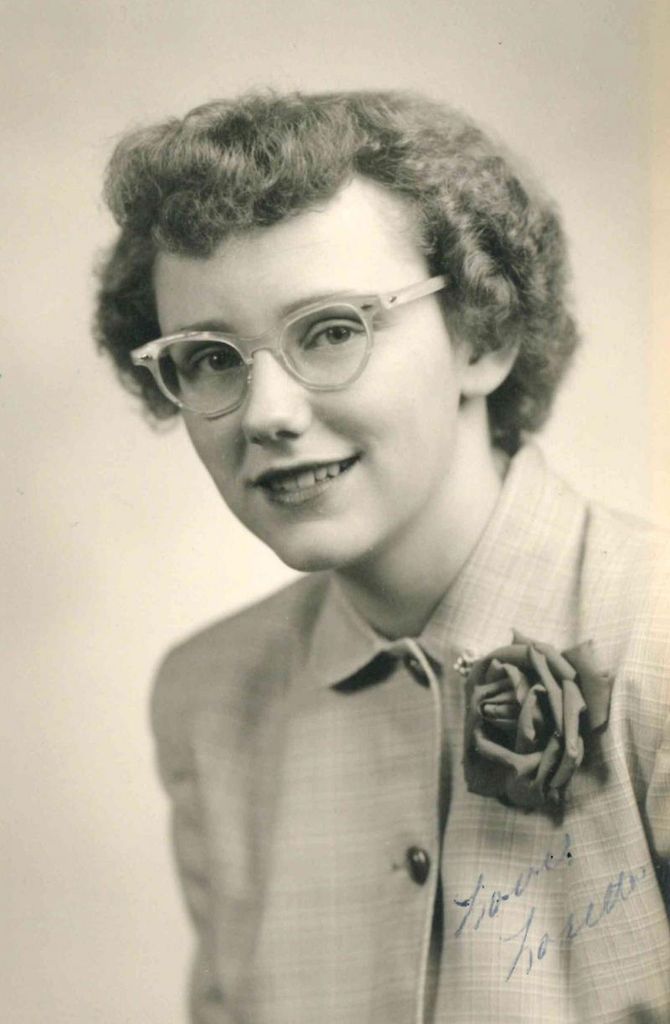 Loretta May Johnson Profile Photo