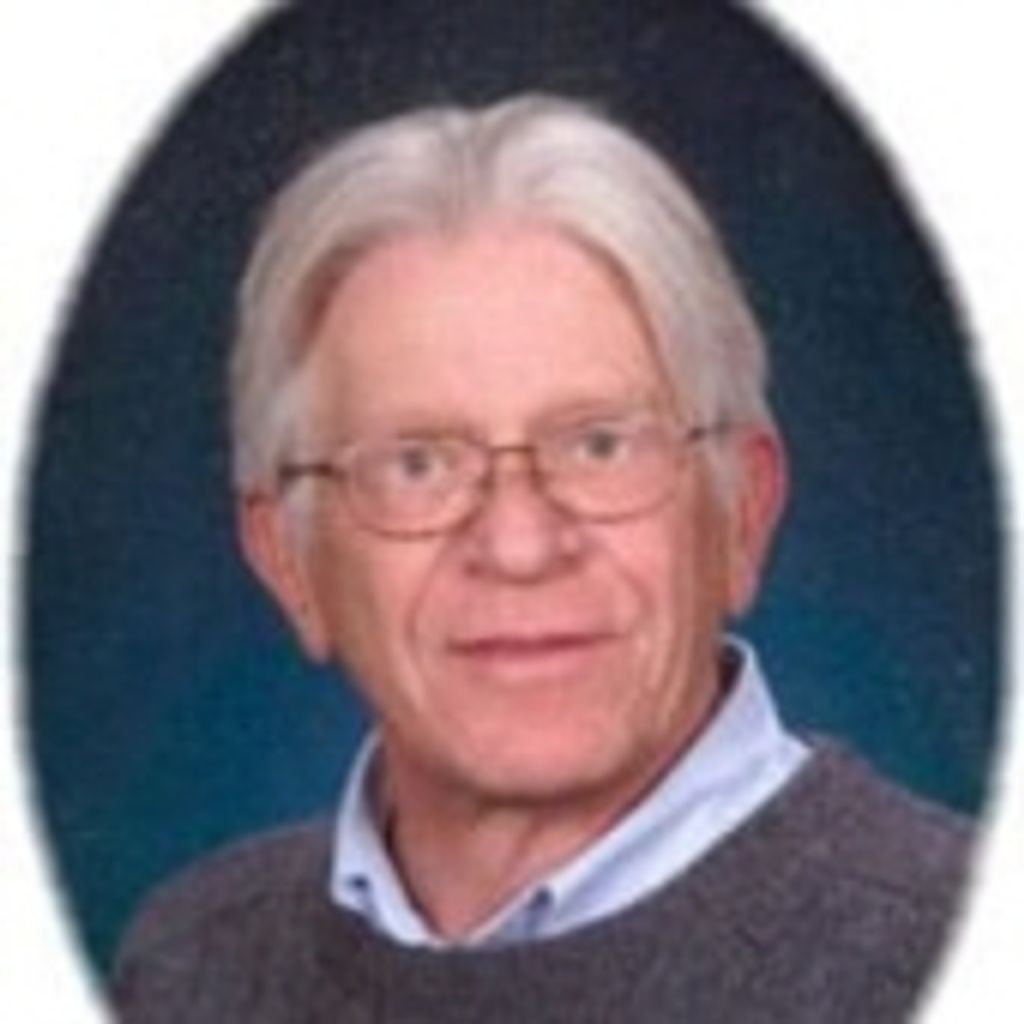 David K. Martinson