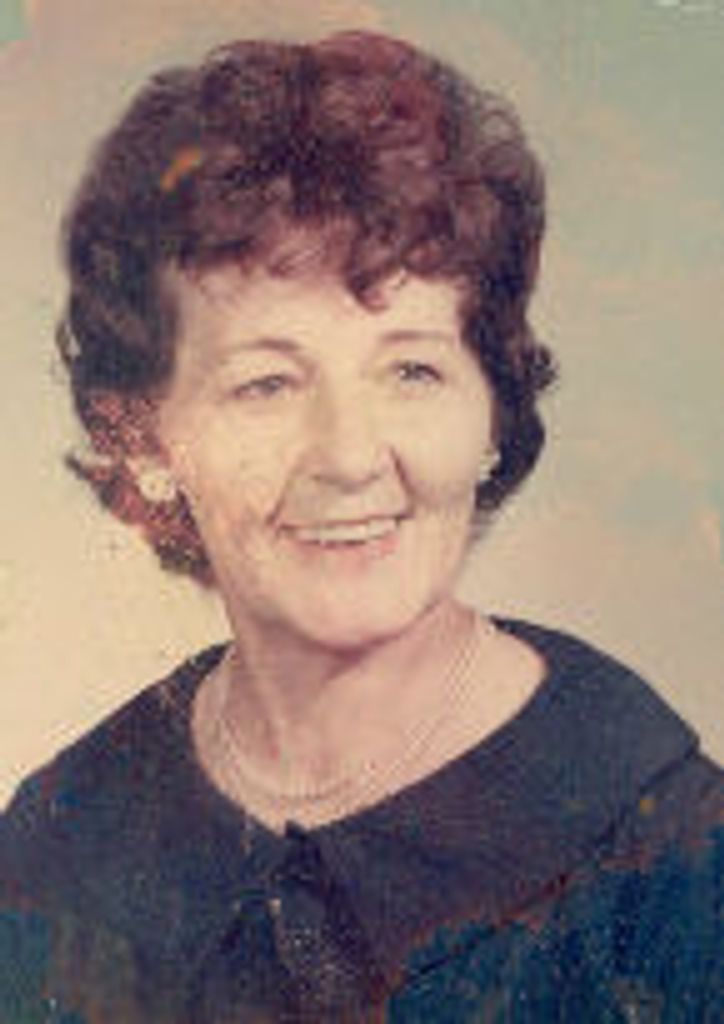 Hazel Ruth Carter Gray Profile Photo