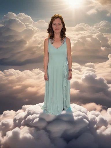 Rachel Christine Andrews Profile Photo