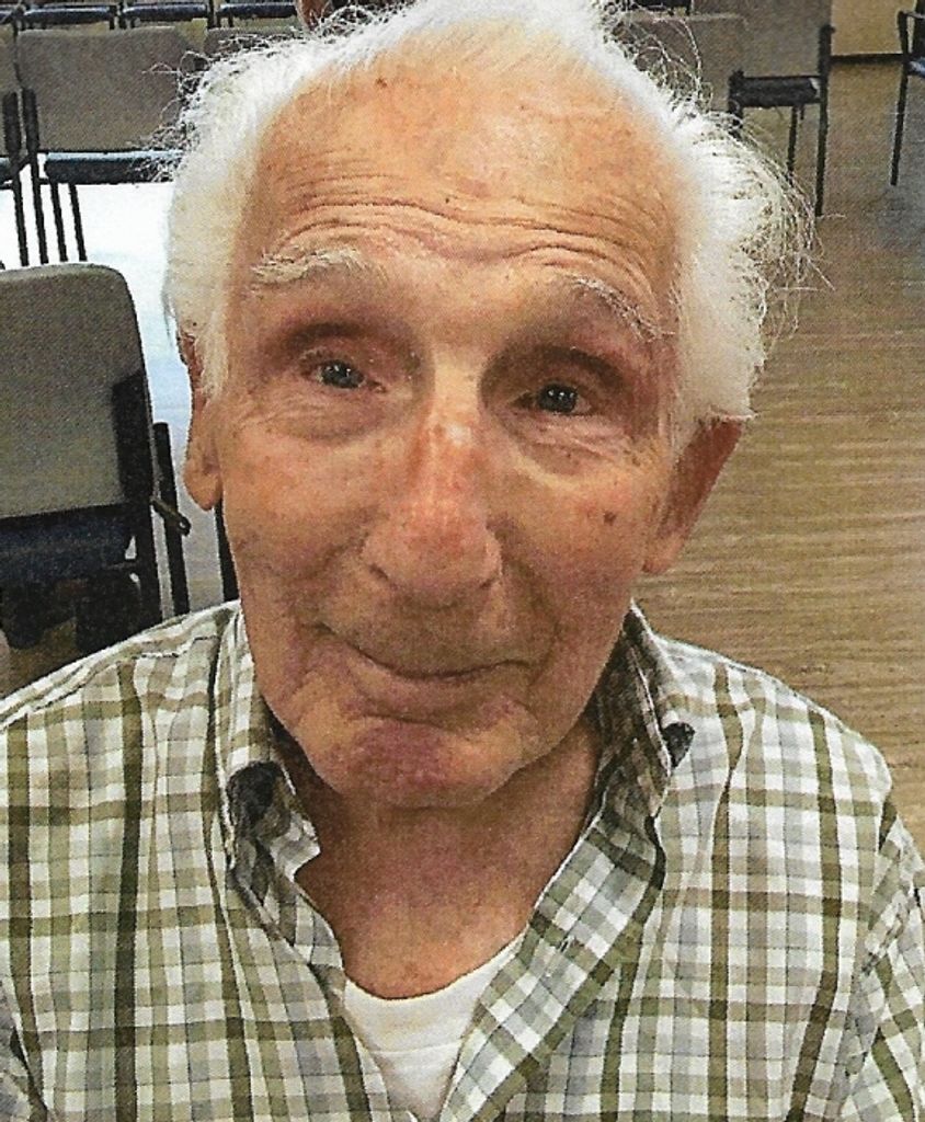 Peter Vincent Calleo