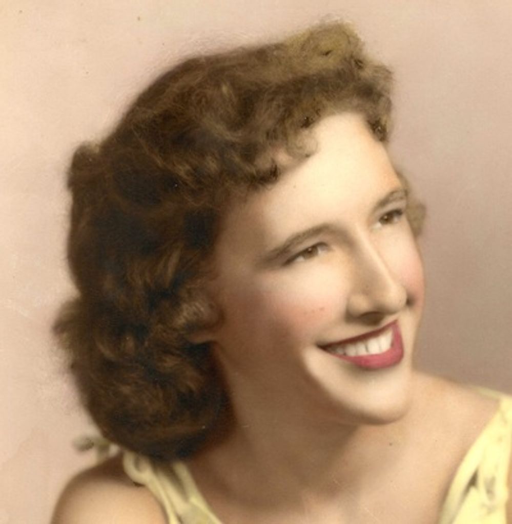 Theresa Jeannette Hood Profile Photo