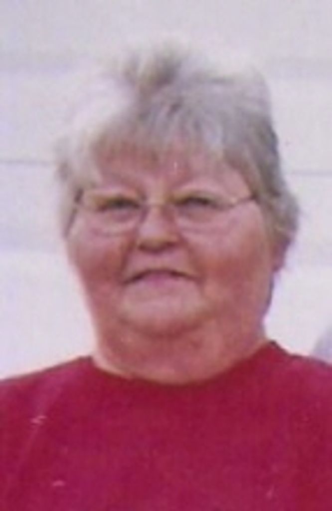Beverly Spruill